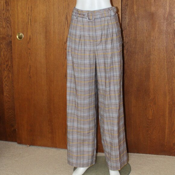 🎉HP🎉 A New Day Wide Leg Pants - Picture 3 of 3